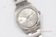New Rolex Oyster Perpetual Silver Dial Men Watches 41mm 904L Swiss Replicas (2)_th.jpg
